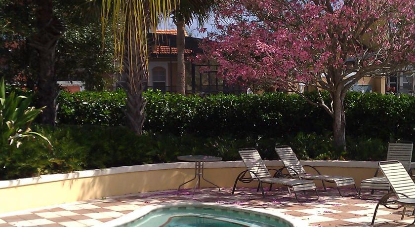 Wish Upon A Splash - Family Villa - 3Br - Private Pool - Disney 4 Miles Kissimmee Bilik gambar